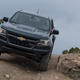 Illustration for article titled The 2017 Chevrolet Colorado ZR2 Can Fly